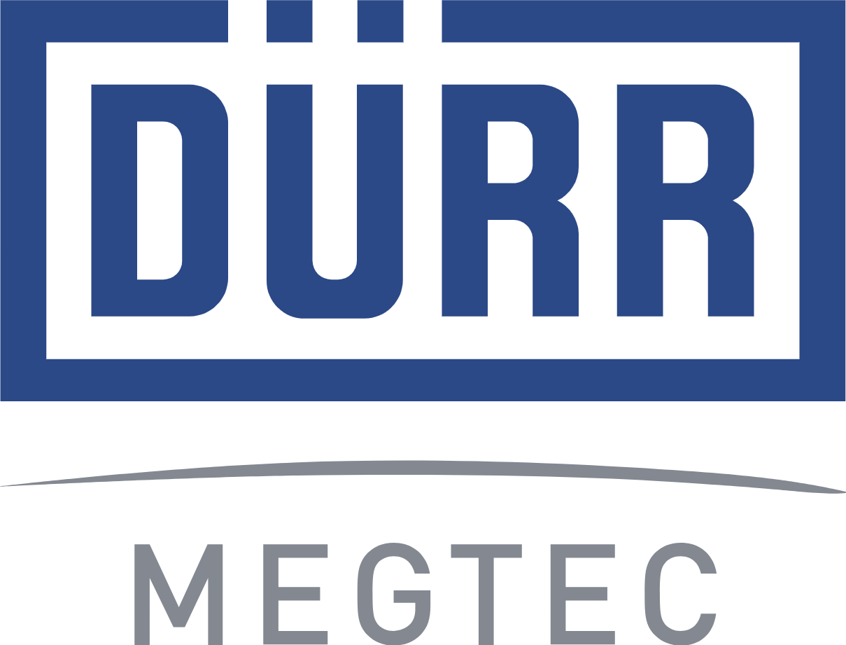 Durr Megtec Logo