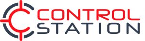 Control Station Logo