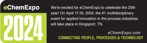 General email signature for eChemExpo
