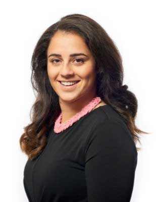 Reena Bayley, Senior Manager Industry Marketing Chemicals, AVEVA