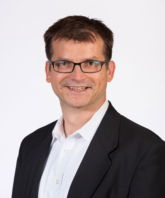 Christopher Polaniecki, Sr. Business Dev Manager – HPS PAS, Honeywell