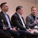 Industry leaders discuss connecting people, processes and technology for operational excellence.